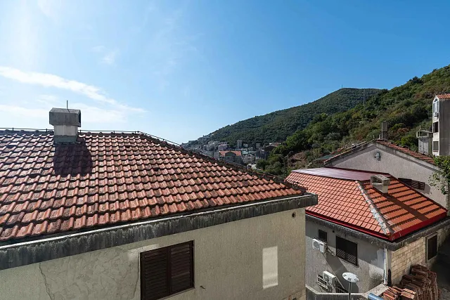 Apartment mit zwei Schlafzimmern in Budva — photo 5