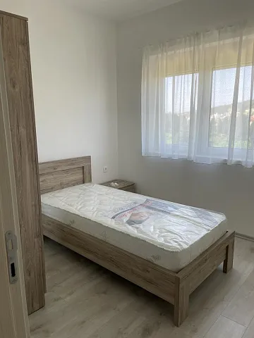 Apartments in a new six-storey building in Ulcinj — photo 7