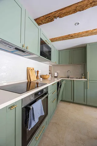 Fully Renovated Stone House with 3 Bedrooms and Spacious Terrace, Đurići — photo 21