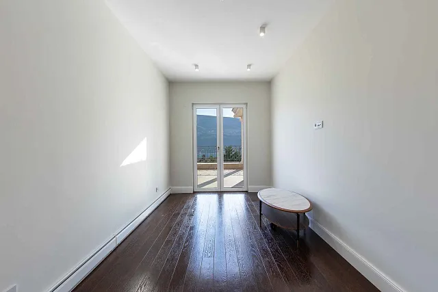 For sale new villas in a complex overlooking the Bay of Kotor — photo 34