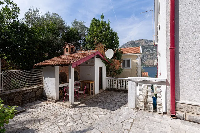 House Just 50 Meters from the Sea – Stoliv — photo 14