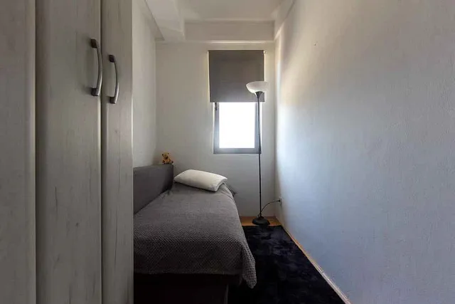 Apartment in Ulcinj with sea view — photo 7