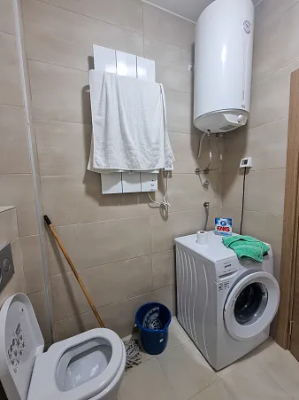Moderne Einzimmerwohnung – Ihre Perfekte Investition!