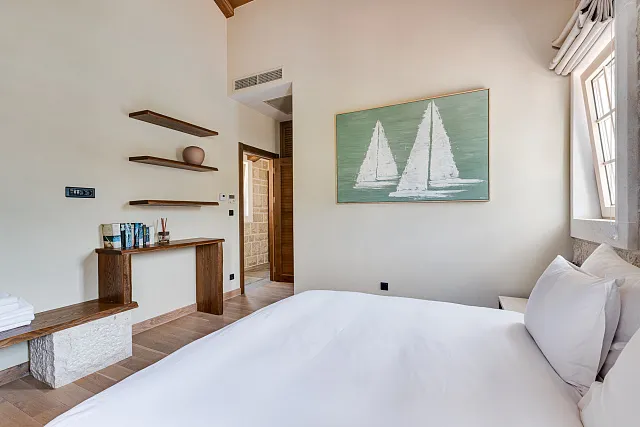 LUXURY VILLA IN LUŠTICA, NEAR MIRIŠTA — A PRIVATE PARADISE IN ONE OF THE ADRIATIC’S MOST EXCLUSIVE LOCATIONS — photo 62
