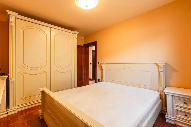 For sale three bedroom apartment in Stoliv on the first line to the sea — photo 21