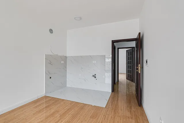 Modern Apartment Building with Sea View in Budva — photo 6