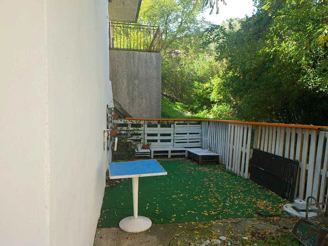 House with two apartments in Becici — photo 19