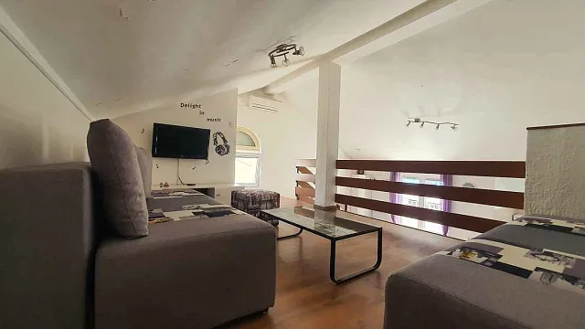 For sale apartment in Herceg Novi with sea view — photo 9