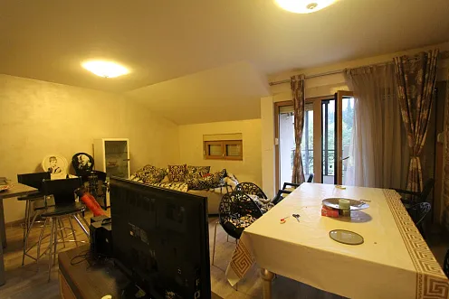 Penthouse with sea view in Topla  — photo 2