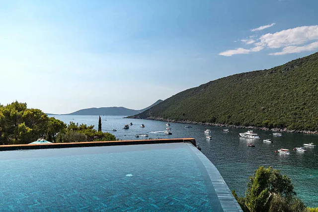 LUXURY VILLA IN LUŠTICA, NEAR MIRIŠTA — A PRIVATE PARADISE IN ONE OF THE ADRIATIC’S MOST EXCLUSIVE LOCATIONS — photo 52