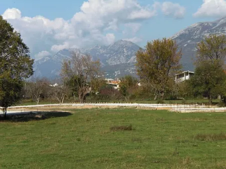 Plot in Bar for commercial construction