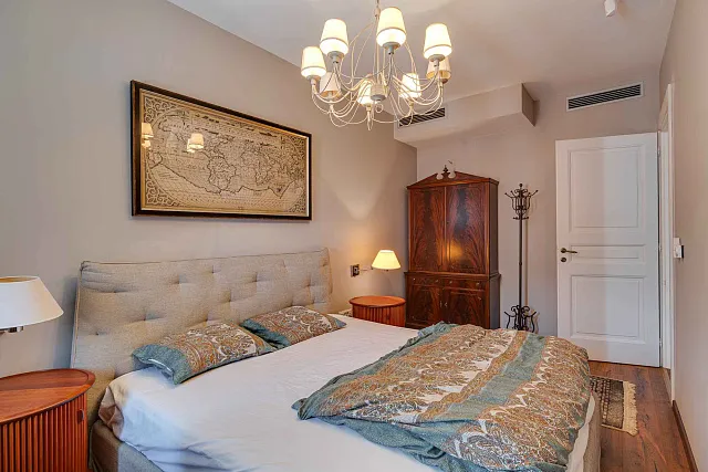 Charming duplex apartment in the heart of the old town of Budva — photo 44