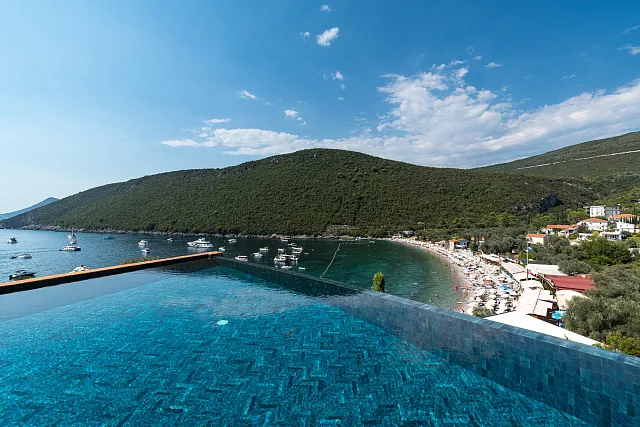 LUXURY VILLA IN LUŠTICA, NEAR MIRIŠTA — A PRIVATE PARADISE IN ONE OF THE ADRIATIC’S MOST EXCLUSIVE LOCATIONS — photo 51