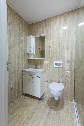 Penthouse in Ulcinj with sea view — photo 27
