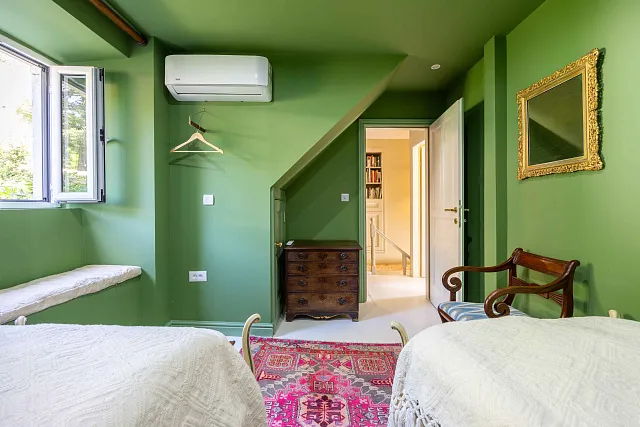 Fully Renovated Stone House with 3 Bedrooms and Spacious Terrace, Đurići — photo 9