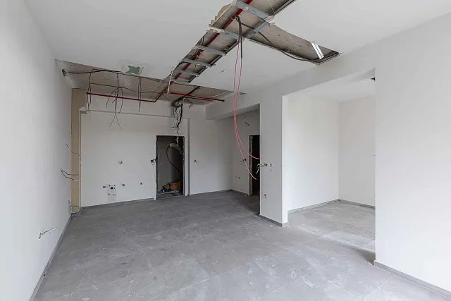 Modern One-Bedroom Apartment in Budva with Optional Garage — photo 5