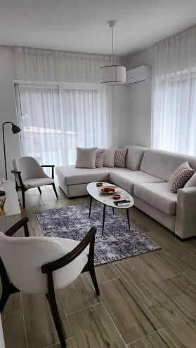 For Sale: Fully Equipped One-Bedroom Apartment