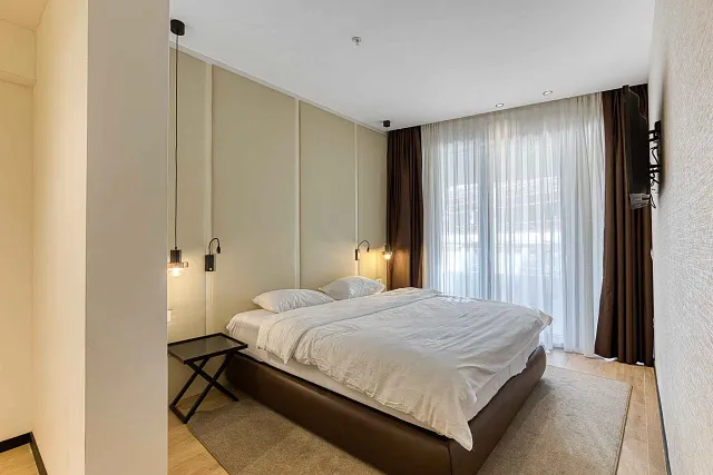 A luxuriously furnished apartment for sale in Bečići – an opportunity not to be missed. — photo 9
