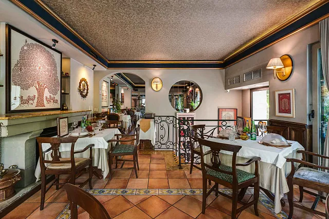 For Sale: Luxury Fine Dining Restaurant, Real Estate & Operating Company in Montenegro — photo 26